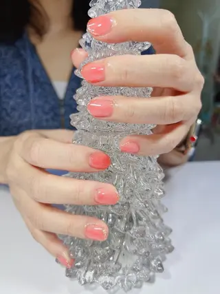 ネイル ネイルサロン ロア旧ジョリーのネイルデザイン