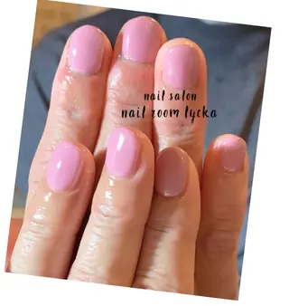 ネイル ﾈｲﾙﾙｰﾑﾘｯｶ 𝐦𝐚𝐲𝐮のネイルデザイン