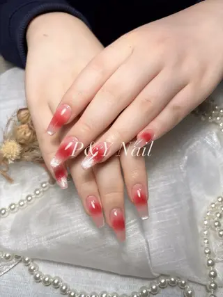 ネイル P&Y NailSalonのネイルデザイン