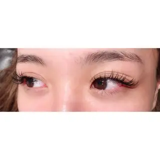 マツエク・マツパ eyelist 飯塚のマツエク・マツパデザイン