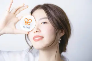 BE CAREの眉毛・アイブロウイメージ