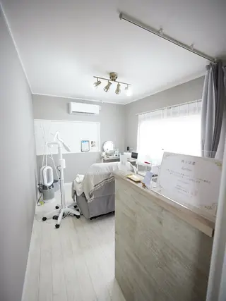 歯のホワイトニング 専門店&whiteのその他イメージ