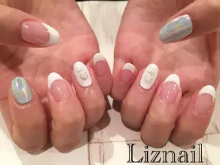 ネイル Rawr / saoriのネイルデザイン