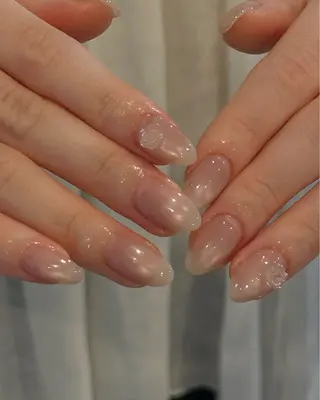 ネイル Elle. hagiのネイルデザイン