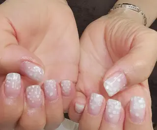 ネイル reve あやののネイルデザイン