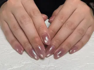 ネイル maninail なんば店のネイルデザイン