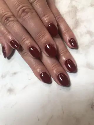 ネイル Nailist Honamiのネイルデザイン