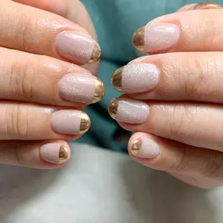 ネイル FIORITURA aiのネイルデザイン