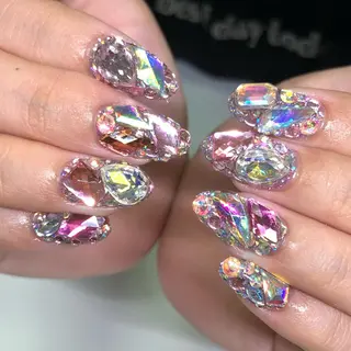ネイル Nail Salon espritのネイルデザイン