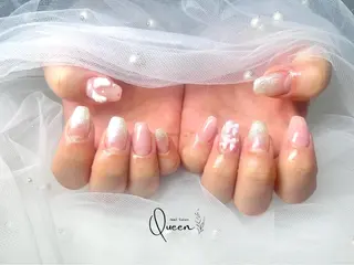 ネイル FUKUSHIMA ASUKAのその他イメージ