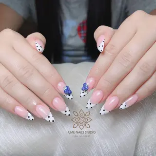 ネイル Ume Nail Studioのネイルデザイン