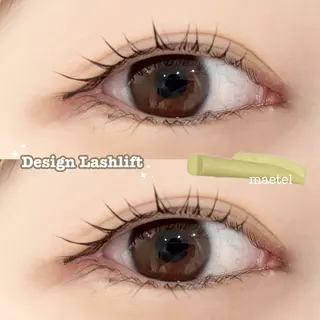 マツエク・マツパ 店長 shiori /浦和パルコ2Fの眉毛・アイブロウイメージ