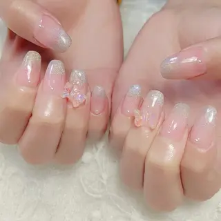 ネイル 横浜市中区曙町 E·U·Bネイルのネイルデザイン