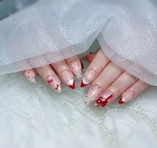 ネイル salon Luceのネイルデザイン