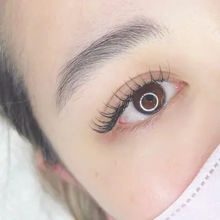 マツエク・マツパ chouchou 柏西口店  渡辺のマツエク・マツパデザイン