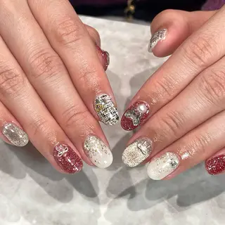 ネイル RuleZ 宮原店のネイルデザイン