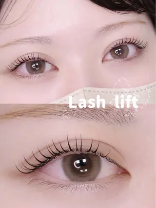 マツエク・マツパ Make Sense Ai🦋東銀座のマツエク・マツパデザイン