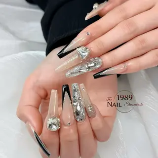 ネイル The 1989 Nail Salonのネイルデザイン