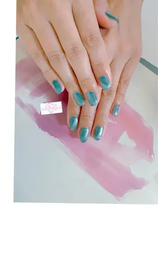 ネイル Asa miのネイルデザイン