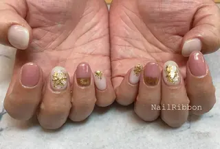 ネイル 🎀ネイルサロン RIRI🎀のネイルデザイン
