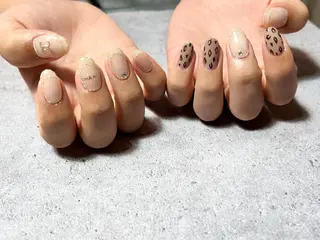 ネイル maiko .のその他イメージ