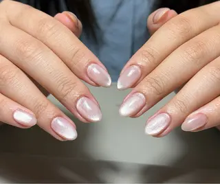 ネイル 🍑 momo_nailのネイルデザイン