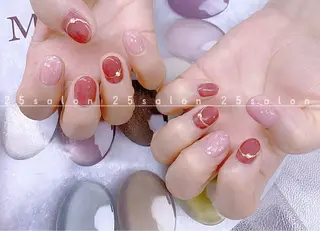 ネイル 2 5のマツエク・マツパデザイン