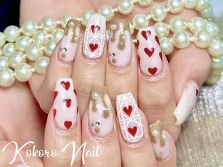 ネイル 🌙LUNA 🌙のネイルデザイン