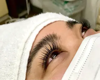 マツエク・マツパ Libra 🌺リブラのマツエク・マツパデザイン