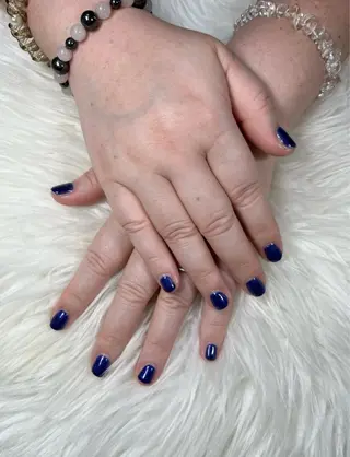 ネイル Saya.🐰💅 LOA.のネイルデザイン