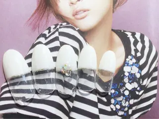 ネイル sugar plum 【スカルプ人気店】のネイルデザイン