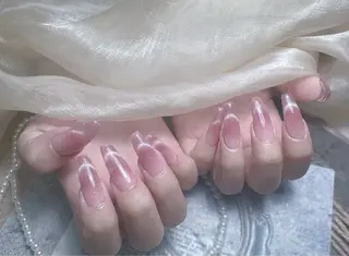 ネイル MissU ネイルサロンのネイルデザイン
