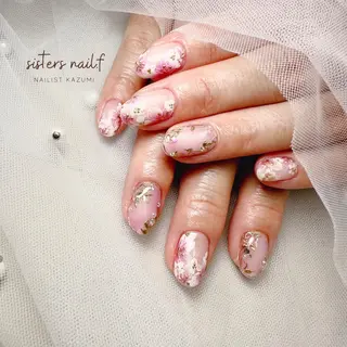 ネイル sisters nail.fのネイルデザイン