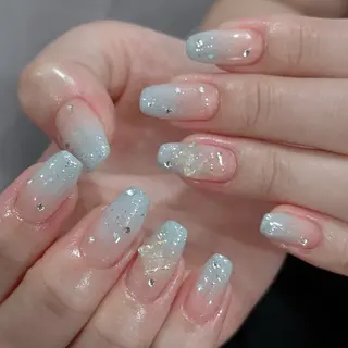 ネイル Kawaii _Nailのネイルデザイン