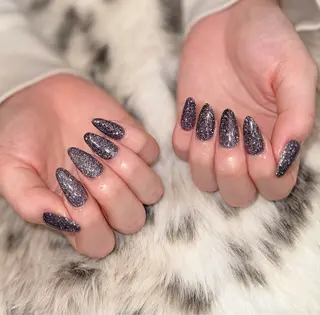 ネイル MIMnail メンズネイリストのネイルデザイン