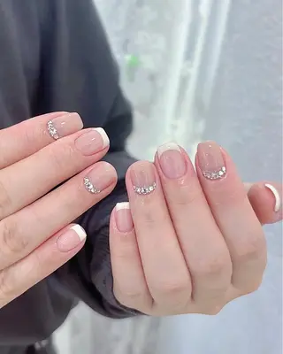 ネイル For u nailのネイルデザイン