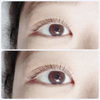 マツエク・マツパ * Yumikoのマツエク・マツパデザイン