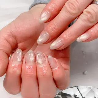 ネイル Cute Tips nailのネイルデザイン