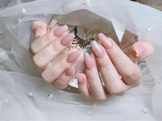 ネイル エンジェル ヒーリング 矢場町店のネイルデザイン