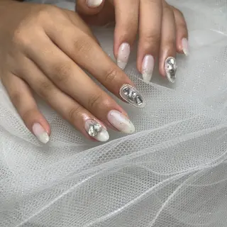 ネイル le ciel nailのネイルデザイン