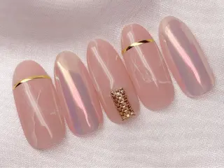 ネイル Onason NailSalonのネイルデザイン