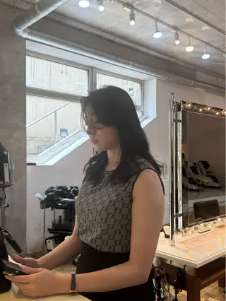 ミディアム 【代表】 🌟MASA🌟美髪のヘアスタイル