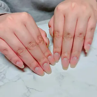 ネイル たきぐち みちこのネイルデザイン