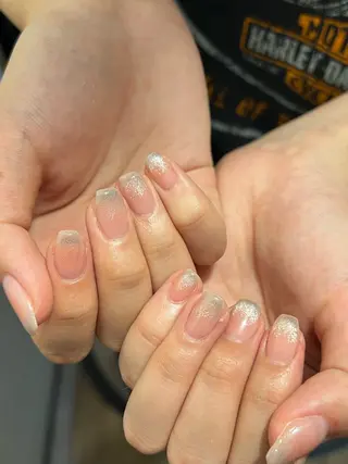 ネイル Luna Gladeのネイルデザイン