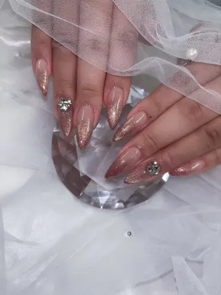 ネイル Natsumi _RIRANのネイルデザイン