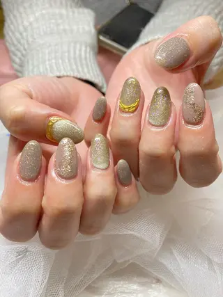 ネイル imai eriのネイルデザイン