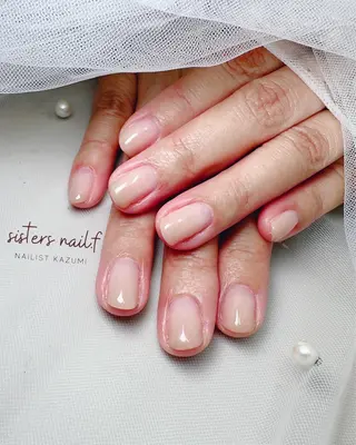 ネイル sisters nail.fのネイルデザイン