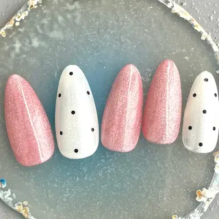 ネイル koto nailsのネイルデザイン