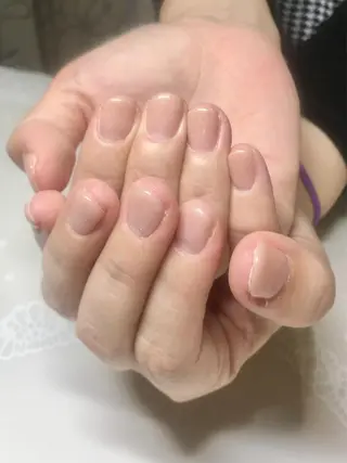 ネイル 新宿ネイルサロン ジェミディローサ所属・新宿ネイルサロン ジェミディローサのネイルデザイン