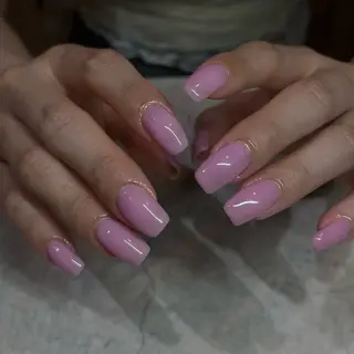 ネイル vegh. nail/阿波座のネイルデザイン